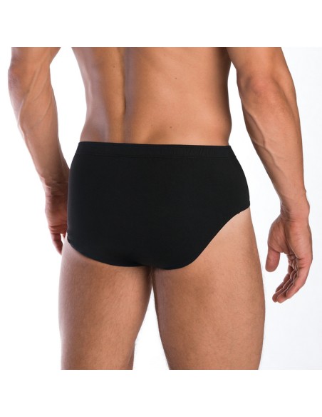 Lama M-4000CL men's full-cut briefs