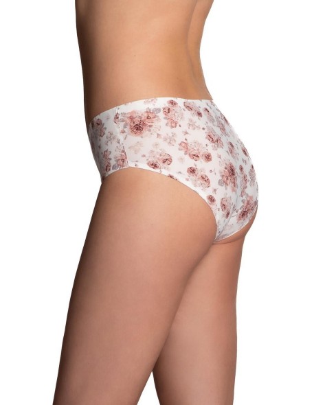 Figi damskie bikini l-pol5032bi-n Lama