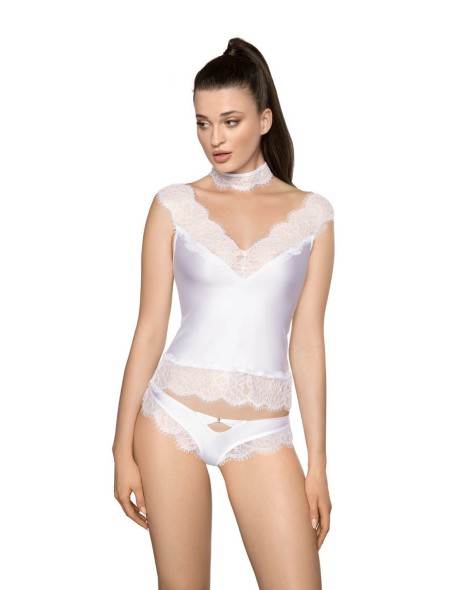 RÓŻA SIJA briefs CLASSIC, Róża