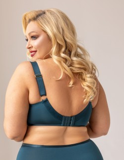 Bra soft full cup Krisline Palazzo 2