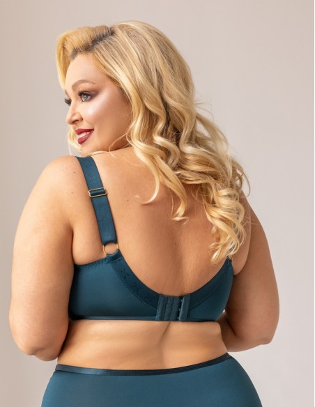 Bra soft full cup Krisline Palazzo
