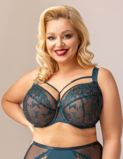 Bra soft full cup Krisline Palazzo