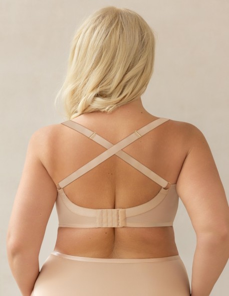 Bra padded Krisline Dolce ultra