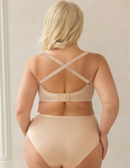 Bra padded Krisline Dolce ultra