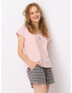 Pajamas women's lns 880 a25 Key