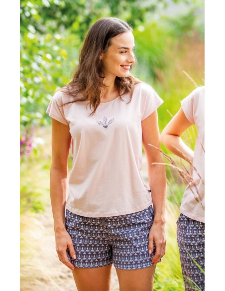 Pajamas women's lns 880 a25 Key