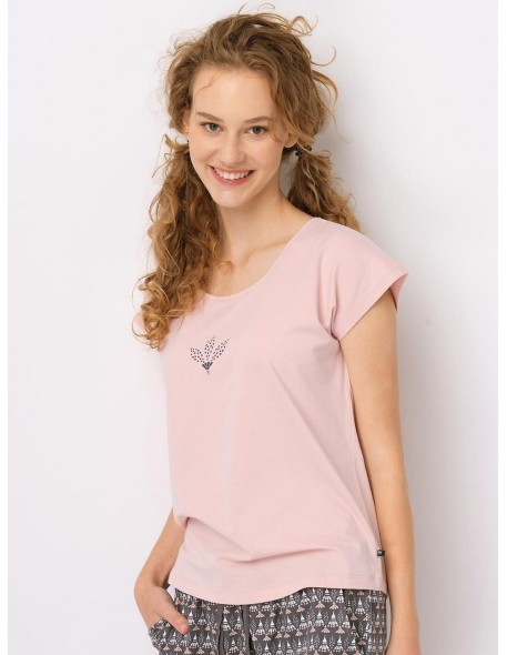 Pajamas women's lns 880 a25 Key