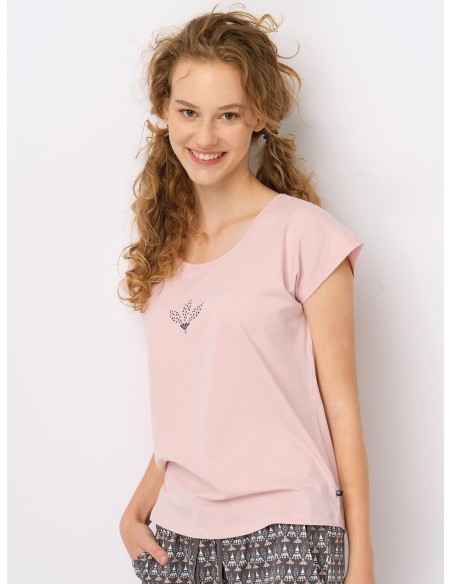 Pajamas women's lns 880 a25 Key