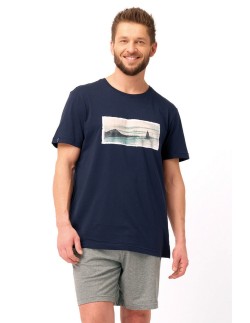 Pajamas men's mns 606 a25 Key