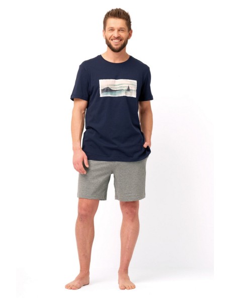 Pajamas men's mns 606 a25 Key