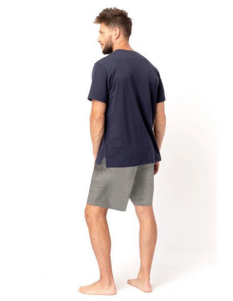 Pajamas men's mns 606 a25 Key