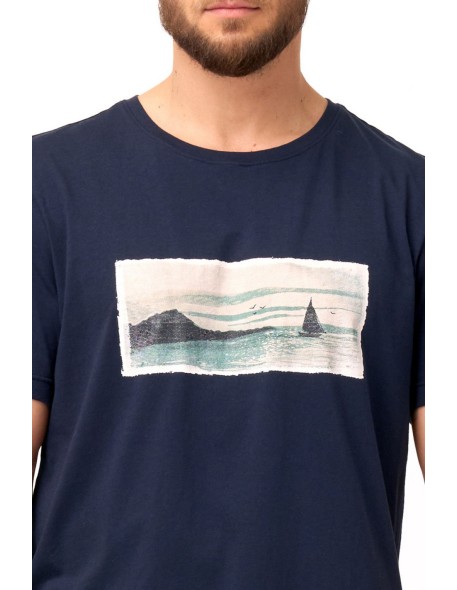 Pizama męska mns 606 a25 Key