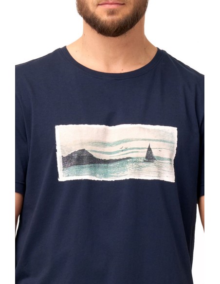 Pizama męska mns 606 a25 Key