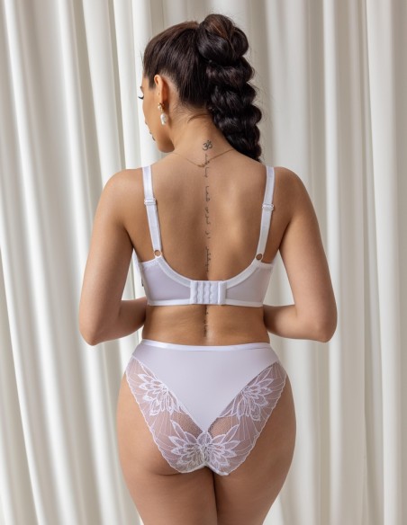 Bra push up braletka Krisline Crystal