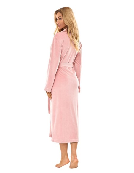 Bathrobe ladies' long 2510 L_L