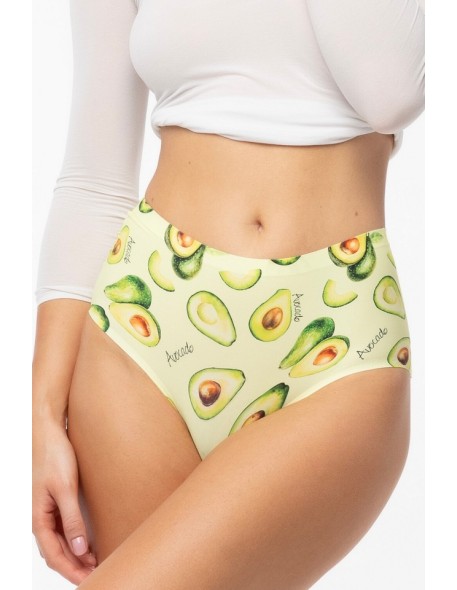 Briefs avocado simple maxi Julimex