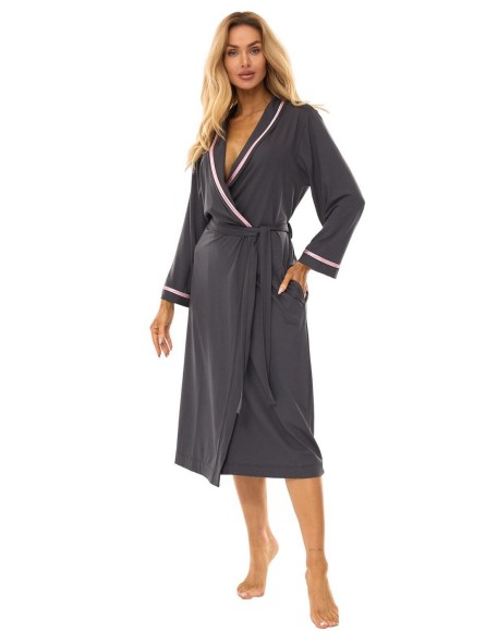 Bathrobe ladies' 2506 L_L