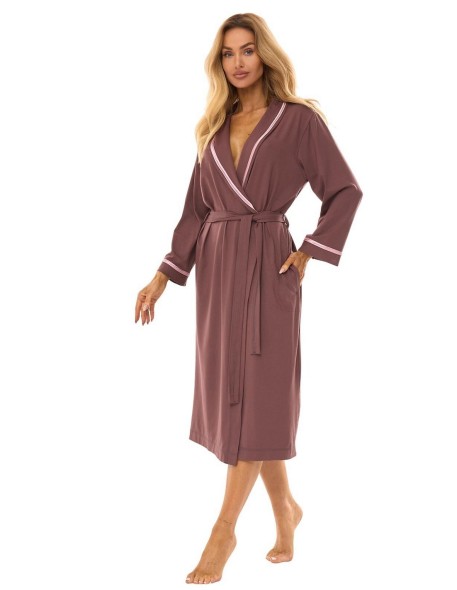 Bathrobe ladies' 2506 L_L