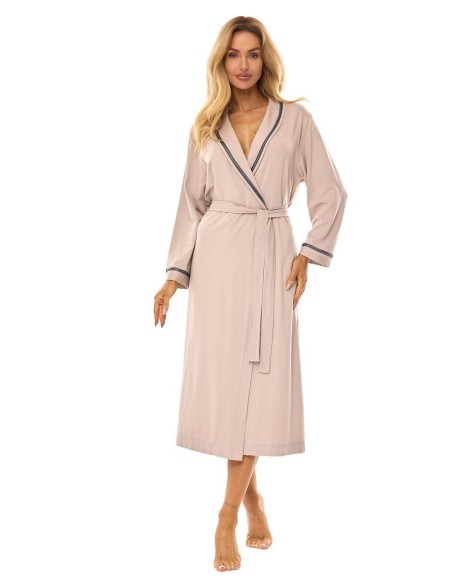 Bathrobe ladies' 2506 L_L