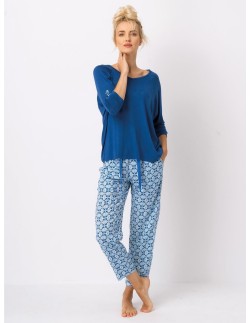 Pajamas women's lns 721 a25 Key