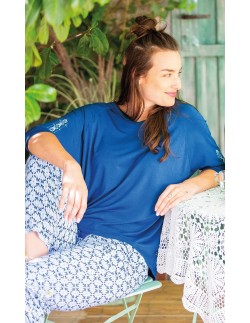 Pajamas women's lns 721 a25 Key 2