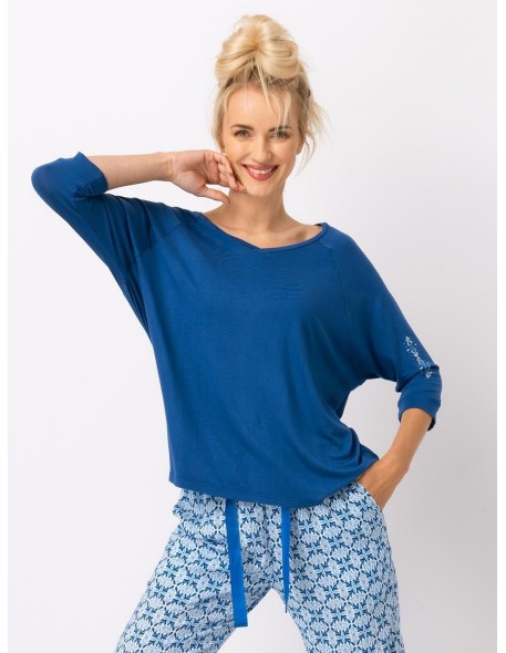 Pajamas women's lns 721 a25 Key