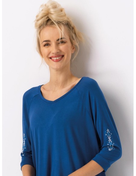 Pajamas women's lns 721 a25 Key