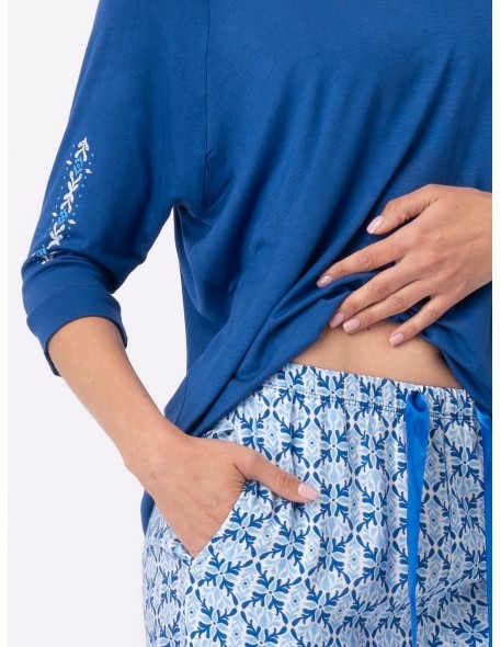 Pajamas women's lns 721 a25 Key