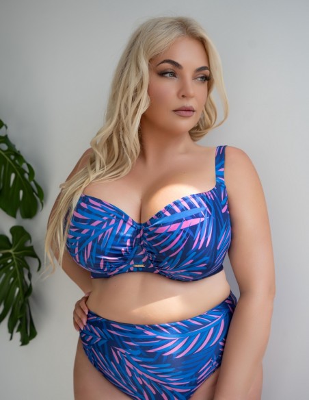 Bra bathing soft Krisline Hawai