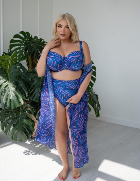 Bra bathing soft Krisline Hawai