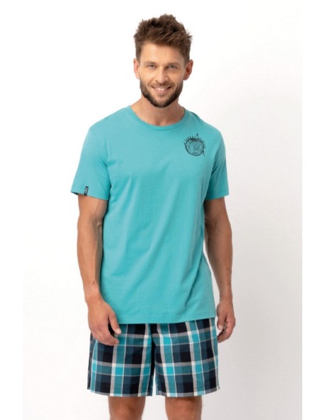 Pajamas men's mns 630 a25 Key