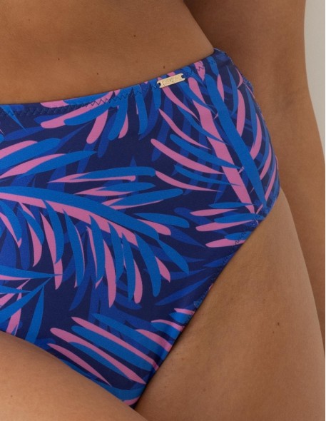 Panties swim brazilians with wysokim stanem...