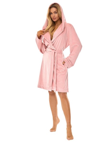 Bathrobe ladies' 2509 L_L