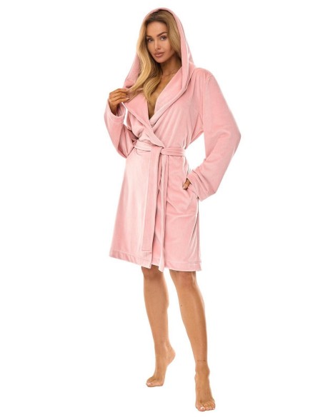 Bathrobe ladies' 2509 L_L