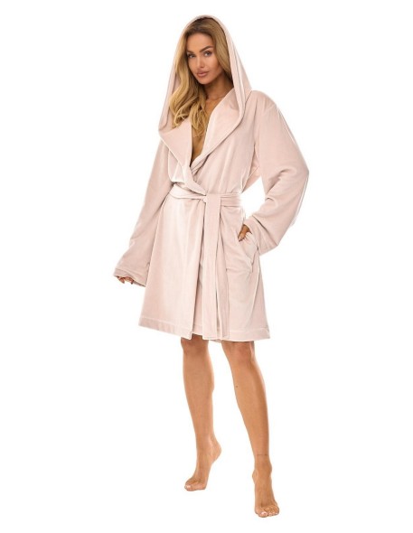 Bathrobe ladies' 2509 L_L