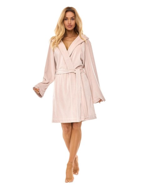 Bathrobe ladies' 2509 L_L
