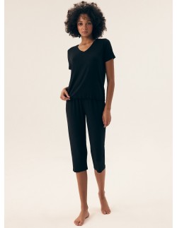 Pajamas women's noves 43023 ss25 Henderson