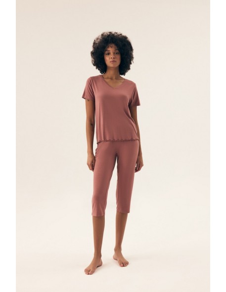Pajamas ladies 43023 kr/r noves 2 s-3xl Henderson