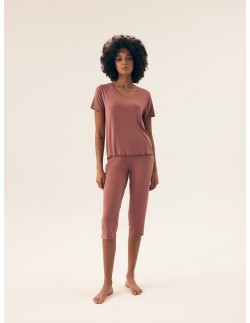 Pajamas women's noves 43023 ss25 Henderson 2