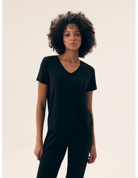 Pajamas women's noves 43023 ss25 Henderson