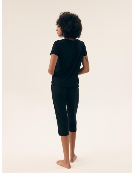 Piżama damska noves 43023 ss25 Henderson