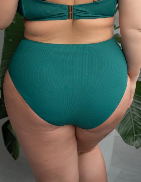 Briefs swim women's with wysokim stanem Krisline Tarifa