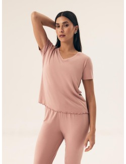 Pajamas women's noves 42680 ss25 Henderson 2