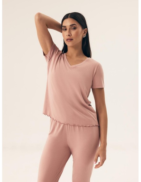 Pajamas women's noves 42680 ss25 Henderson