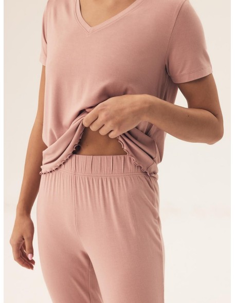 Pajamas women's noves 42680 ss25 Henderson