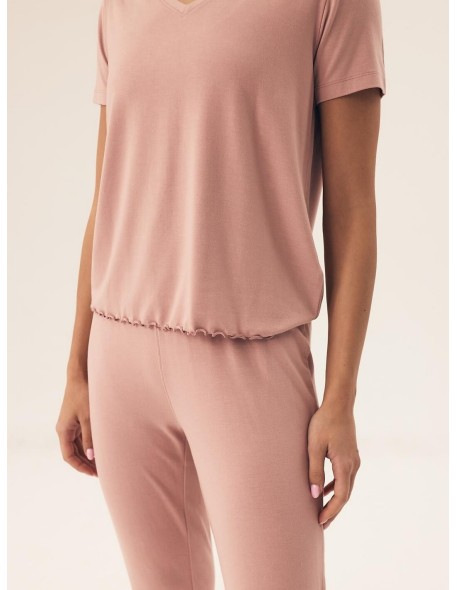 Pajamas women's noves 42680 ss25 Henderson