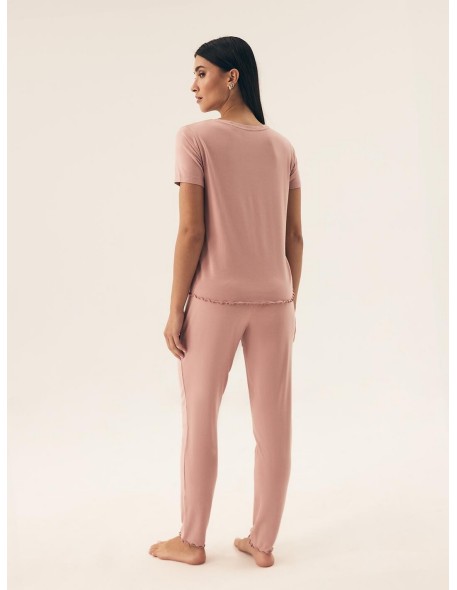 Pajamas women's noves 42680 ss25 Henderson