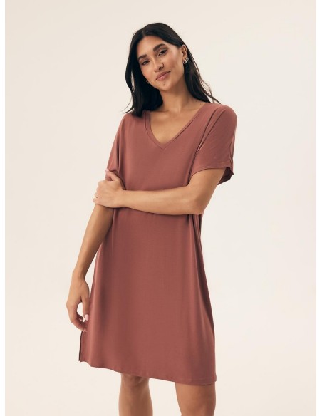 Koszula nocna noves 43041 ss25 Henderson