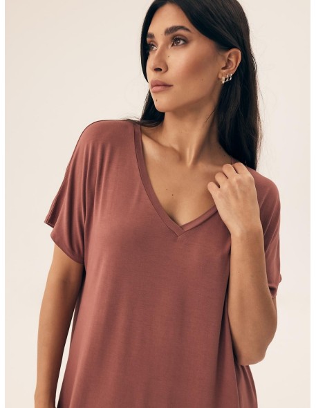 Koszula nocna noves 43041 ss25 Henderson