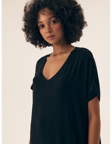 Koszula nocna noves 43041 ss25 Henderson